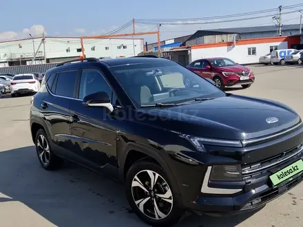 JAC JS4 2023 года за 4 800 000 тг. в Алматы