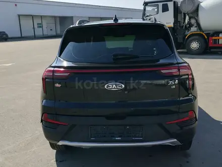 JAC JS4 2023 года за 4 800 000 тг. в Алматы – фото 5
