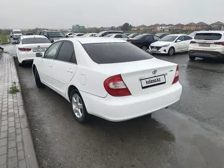 Toyota Camry 2002 года за 4 200 000 тг. в Темиртау