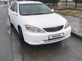 Toyota Camry 2002 годаfor4 200 000 тг. в Темиртау – фото 4