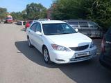 Toyota Camry 2002 годаүшін3 500 000 тг. в Актобе