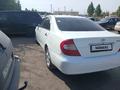 Toyota Camry 2002 годаүшін3 500 000 тг. в Актобе – фото 3