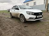 ВАЗ (Lada) Vesta 2017 года за 4 650 000 тг. в Атбасар – фото 2