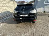 Lexus RX 350 2007 года за 6 500 000 тг. в Алматы – фото 2