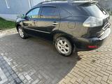 Lexus RX 350 2007 года за 6 500 000 тг. в Алматы – фото 3