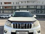 Toyota Land Cruiser Prado 2013 года за 14 600 000 тг. в Астана – фото 2