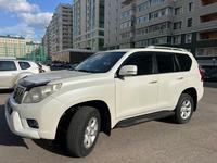 Toyota Land Cruiser Prado 2013 года за 14 600 000 тг. в Астана