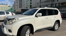 Toyota Land Cruiser Prado 2013 годаүшін14 600 000 тг. в Астана