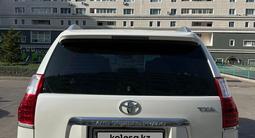 Toyota Land Cruiser Prado 2013 годаүшін14 600 000 тг. в Астана – фото 3