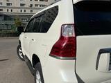 Toyota Land Cruiser Prado 2013 года за 14 600 000 тг. в Астана – фото 4