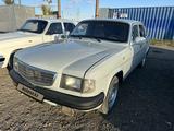 ГАЗ 3110 Волга 1997 годаүшін850 000 тг. в Щучинск