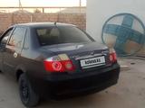 Lifan Breez 2008 года за 280 000 тг. в Жетыбай – фото 3