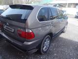 BMW X5 2004 года за 6 500 000 тг. в Алматы – фото 4