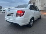 ВАЗ (Lada) Granta 2190 2018 годаfor4 200 000 тг. в Караганда – фото 2