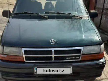 Chrysler Voyager 1995 года за 1 800 000 тг. в Алматы