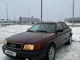 Audi 100 1991 года за 1 100 000 тг. в Уральск – фото 2