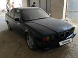 BMW 525 1993 года за 1 150 000 тг. в Жанаозен