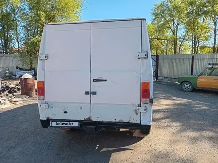 Mercedes-Benz Sprinter 1995 года за 2 200 000 тг. в Уральск – фото 14