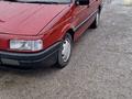 Volkswagen Passat 1992 годаfor1 700 000 тг. в Жалагаш – фото 14