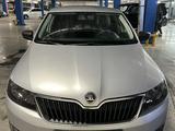 Skoda Rapid 2013 года за 5 500 000 тг. в Усть-Каменогорск