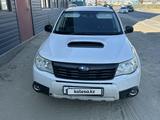 Subaru Forester 2012 года за 3 000 000 тг. в Аральск
