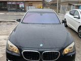 BMW 750 2008 года за 8 000 000 тг. в Шымкент