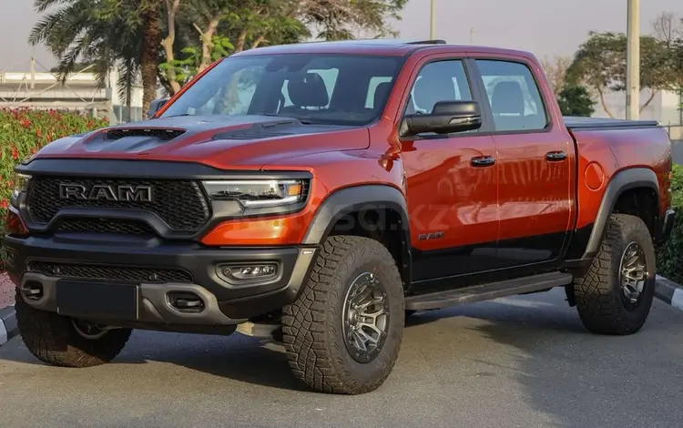 Dodge RAM 2024 года за 89 990 000 тг. в Алматы