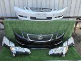Бампер передний Lexus Gs S190 за 130 000 тг. в Алматы