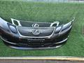 Бампер передний Lexus Gs S190 за 130 000 тг. в Алматы – фото 5