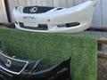 Бампер передний Lexus Gs S190 за 130 000 тг. в Алматы – фото 7