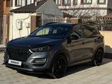Hyundai Tucson 2019 года за 9 850 000 тг. в Актау