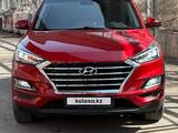 Hyundai Tucson 2019 года за 11 500 000 тг. в Туркестан – фото 3