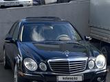 Mercedes-Benz E 350 2006 годаүшін8 500 000 тг. в Астана – фото 3