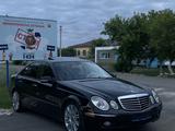 Mercedes-Benz E 350 2006 годаүшін8 500 000 тг. в Астана – фото 4