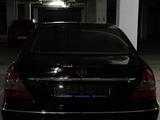 Mercedes-Benz E 350 2006 годаүшін8 500 000 тг. в Астана – фото 5