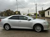 Toyota Camry 2013 годаfor8 700 000 тг. в Кызылорда – фото 2