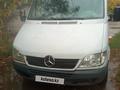 Mercedes-Benz Sprinter 2005 годаүшін7 500 000 тг. в Талдыкорган – фото 4