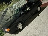 Audi 100 1990 года за 1 600 000 тг. в Алматы