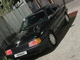 Audi 100 1990 года за 1 600 000 тг. в Алматы – фото 3