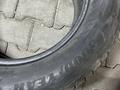 Зимняя шина 1шт goodyear 265/60/18 за 25 000 тг. в Алматы – фото 3