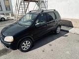 Suzuki Ignis 2001 годаүшін2 600 000 тг. в Караганда – фото 2