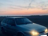 ВАЗ (Lada) 2114 2004 годаfor1 000 000 тг. в Аксай – фото 2