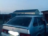 ВАЗ (Lada) 2114 2004 годаfor1 000 000 тг. в Аксай – фото 3