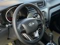 Kia Rio 2013 годаүшін4 930 000 тг. в Актобе – фото 11