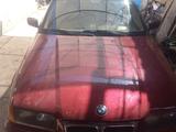 BMW 316 1991 годаfor1 200 000 тг. в Тараз – фото 3