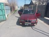 BMW 316 1991 годаfor1 200 000 тг. в Тараз – фото 4