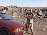 BMW 316 1991 годаfor1 200 000 тг. в Тараз – фото 5