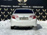 Toyota Camry 2012 года за 6 500 000 тг. в Актау – фото 3