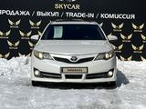 Toyota Camry 2012 года за 6 500 000 тг. в Актау