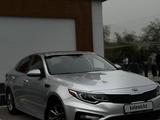 Kia Optima 2018 годаүшін8 300 000 тг. в Шымкент – фото 2